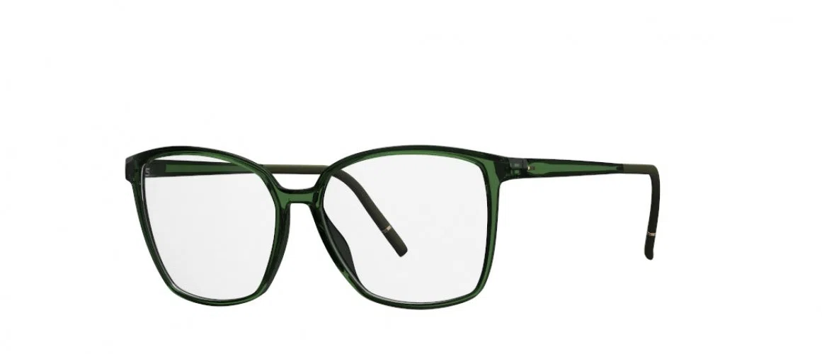 Silhouette Clear Sky 1621 Eyeglasses - view 43